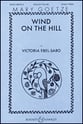 Wind on the Hill Unison choral sheet music cover